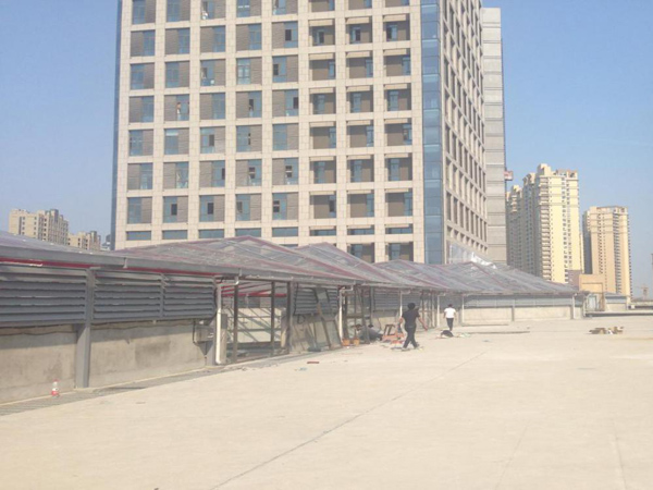 <b>花橋金衛廣場</b>