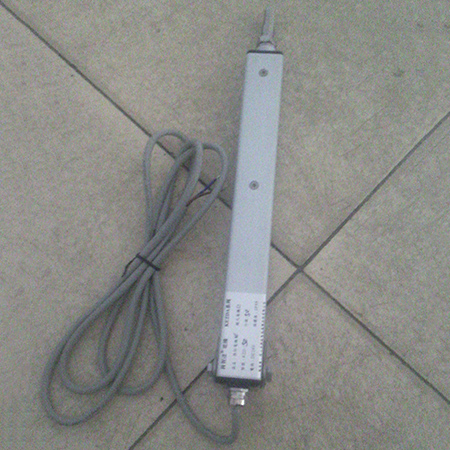 開窗器及控制系統